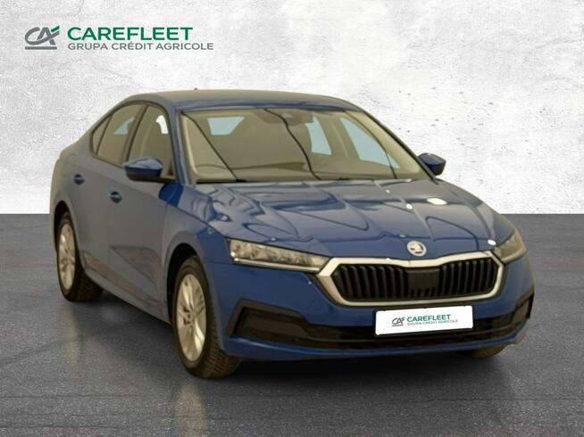 Skoda Octavia 1.0 TSI Active