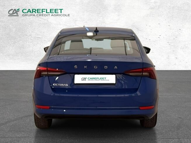 Skoda Octavia 1.0 TSI Active