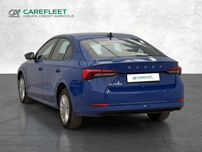Skoda Octavia 1.0 TSI Active