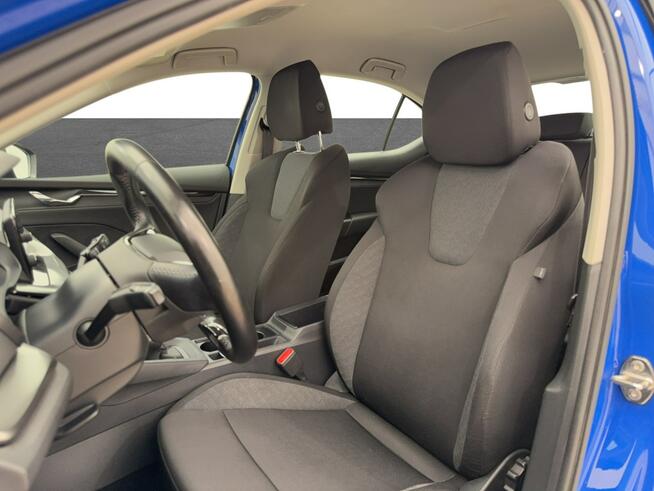 Skoda Octavia 1.0 TSI Active