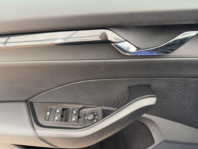Skoda Octavia 1.0 TSI Active