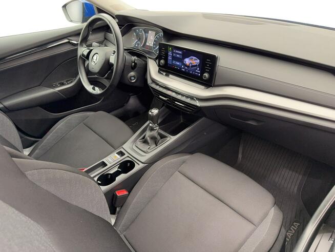 Skoda Octavia 1.0 TSI Active