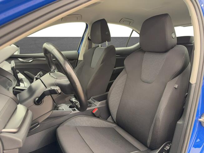 Skoda Octavia 1.0 TSI Active