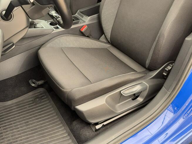 Skoda Octavia 1.0 TSI Active