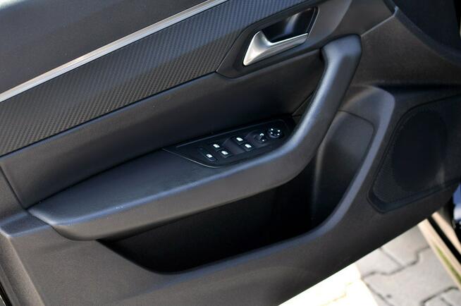 Peugeot 508 _1.5 130KM_Climatronic_Led_Navi_Kamera_Pdc_Serwis_