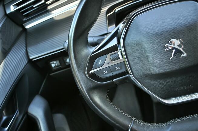 Peugeot 508 _1.5 130KM_Climatronic_Led_Navi_Kamera_Pdc_Serwis_