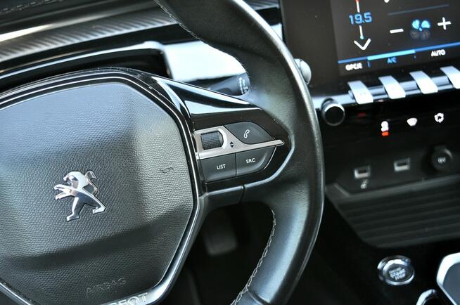 Peugeot 508 _1.5 130KM_Climatronic_Led_Navi_Kamera_Pdc_Serwis_