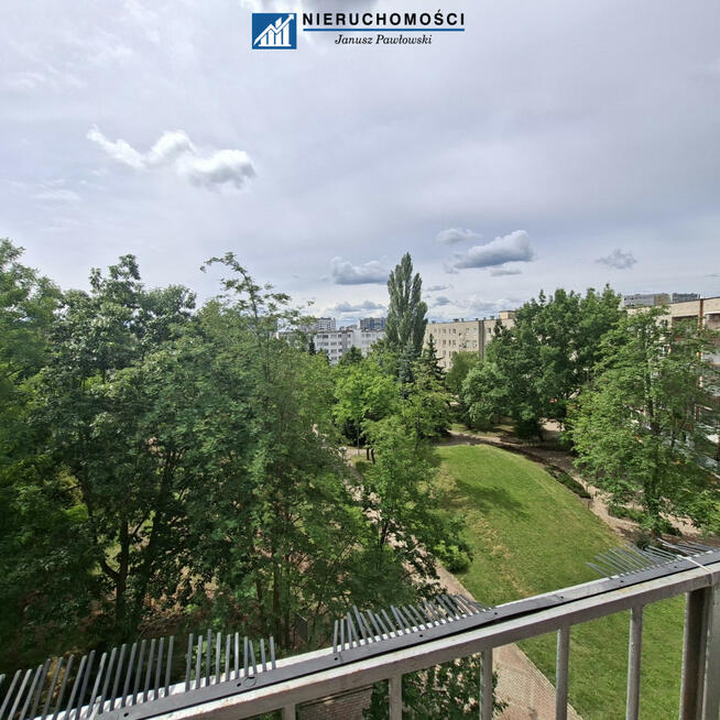 Mieszkanie Polkowice Gwarków, Ociosowa