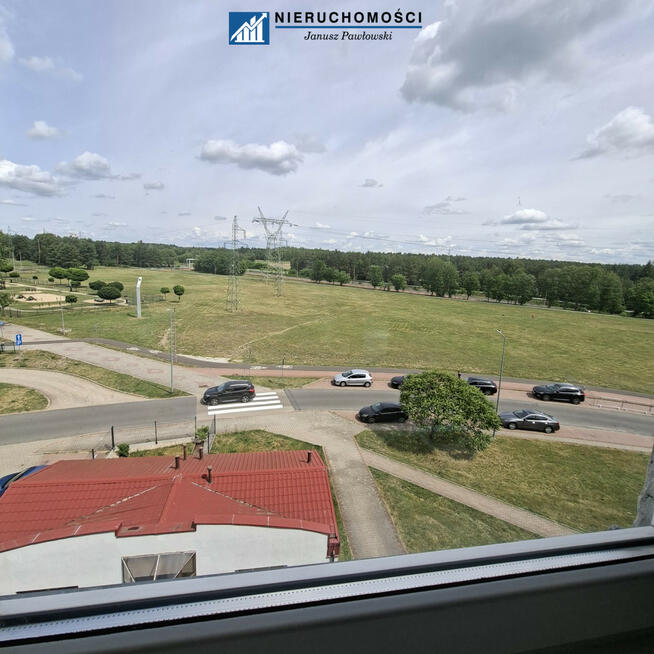 Mieszkanie Polkowice Gwarków, Ociosowa