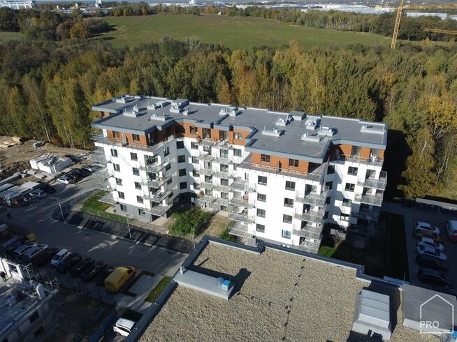 Mieszkanie Gliwice Stare Gliwice, Dickensa