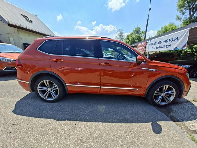Volkswagen Tiguan Klimatronic 2-stref, Podgrz. fotele, Panorama, CarPlay/AndroidAuto