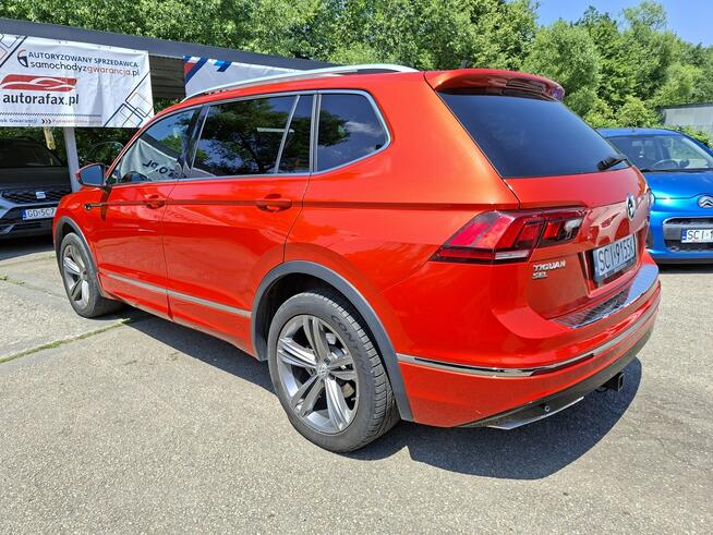 Volkswagen Tiguan Klimatronic 2-stref, Podgrz. fotele, Panorama, CarPlay/AndroidAuto