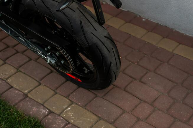 KTM duke 125 R 2017 ABS Raty Transport Największy Wybór Moto 125