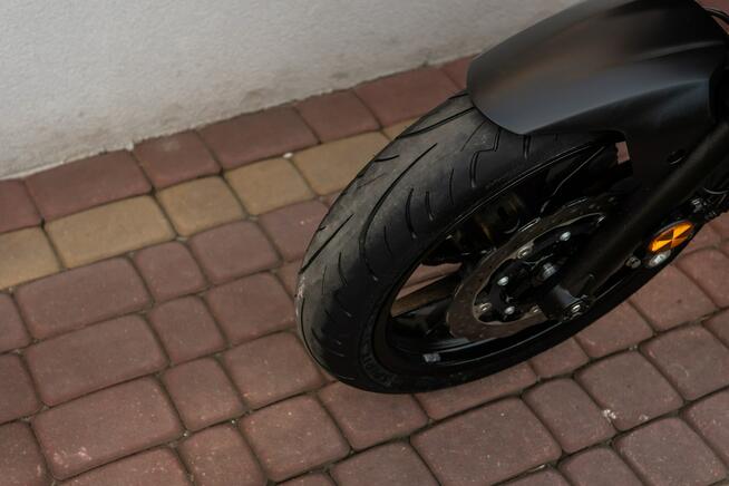 Yamaha MT 07 R 2018 ABS Raty Transport Wydech Sport Duży Wybór Moto
