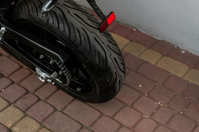 Yamaha MT 07 R 2018 ABS Raty Transport Wydech Sport Duży Wybór Moto