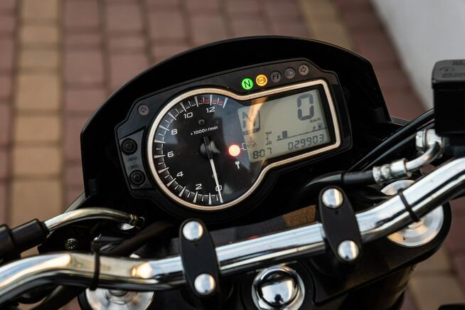 Suzuki GSR 750 R 2014 ABS Raty Transport Wydech IXIL Największy Wybór W PL