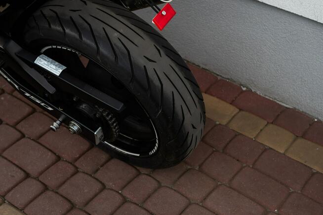Suzuki GSR 750 R 2014 ABS Raty Transport Wydech IXIL Największy Wybór W PL