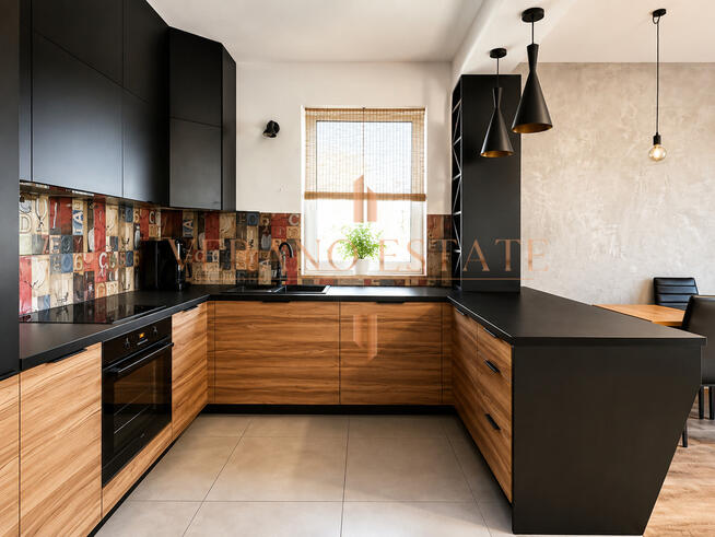 Rozkładowe 3 pokoje | 58m2 | 2 balkony
