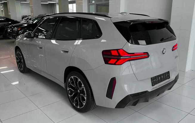 BMW X3 20 xDrive Pakiet M Pro, rabat 80 035 zł Różne kolory i wersje !