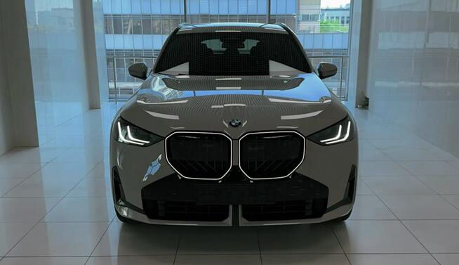 BMW X3 20 xDrive Pakiet M Pro, rabat 80 035 zł Różne kolory i wersje !