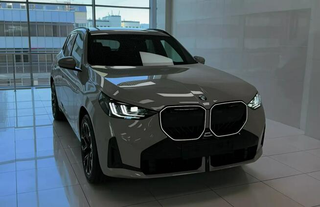 BMW X3 20 xDrive Pakiet M Pro, rabat 80 035 zł Różne kolory i wersje !