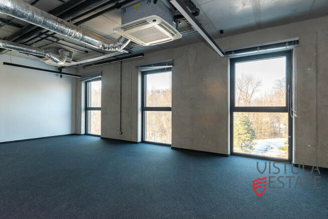 Lokal biurowy 45,25 m2 | Ruczaj
