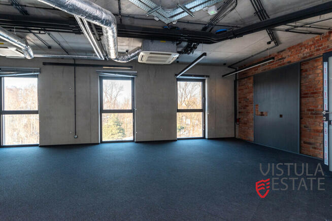 Lokal biurowy 45,25 m2 | Ruczaj