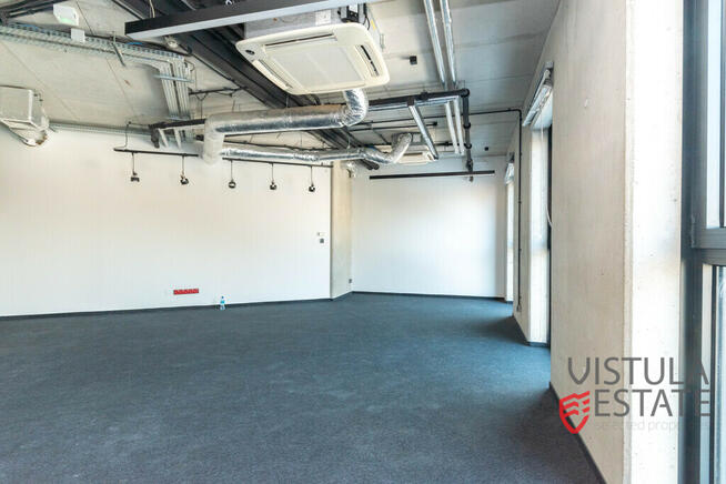 Lokal biurowy 45,25 m2 | Ruczaj