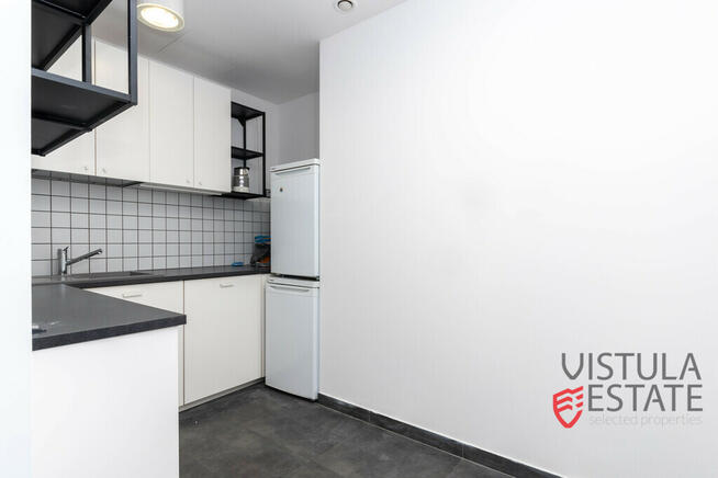 Lokal biurowy 45,25 m2 | Ruczaj