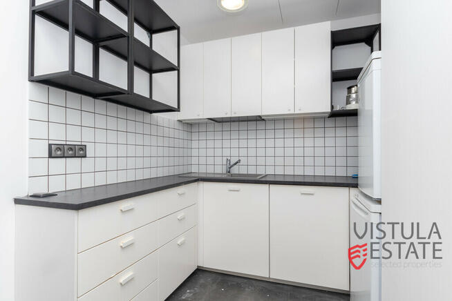 Lokal biurowy 45,25 m2 | Ruczaj
