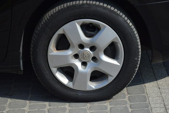 Citroen Berlingo 1.6HDI 2015r 5 Osobowy Klimatronik Sprowadzony Opłacony