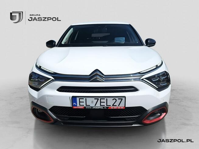 Citroen C4 Shine, Salon PL, I właściciel, Bezwypadkowy, Serwisowany