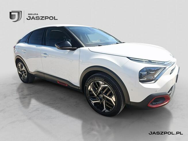 Citroen C4 Shine, Salon PL, I właściciel, Bezwypadkowy, Serwisowany