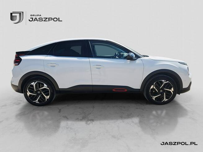 Citroen C4 Shine, Salon PL, I właściciel, Bezwypadkowy, Serwisowany
