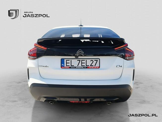 Citroen C4 Shine, Salon PL, I właściciel, Bezwypadkowy, Serwisowany