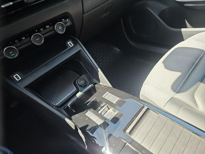 Citroen C4 Shine, Salon PL, I właściciel, Bezwypadkowy, Serwisowany