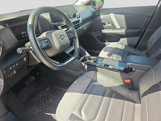 Citroen C4 Shine, Salon PL, I właściciel, Bezwypadkowy, Serwisowany