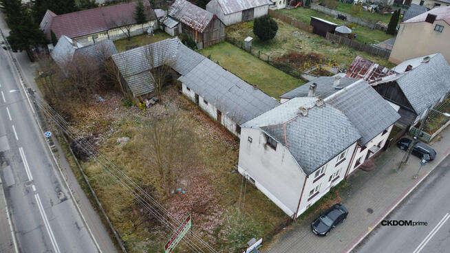Dom 160 m² Daleszyce, ul. Kościelna
