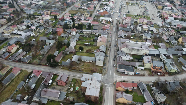 Dom 160 m² Daleszyce, ul. Kościelna