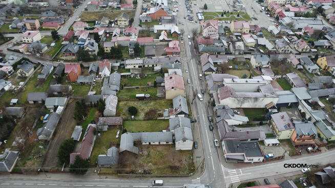 Dom 160 m² Daleszyce, ul. Kościelna