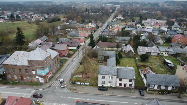 Dom 160 m² Daleszyce, ul. Kościelna