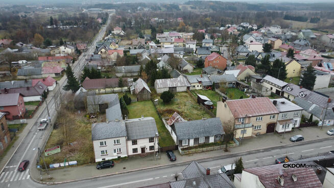 Dom 160 m² Daleszyce, ul. Kościelna