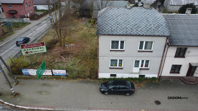 Dom 160 m² Daleszyce, ul. Kościelna