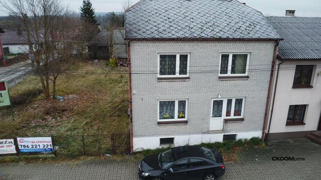 Dom 160 m² Daleszyce, ul. Kościelna