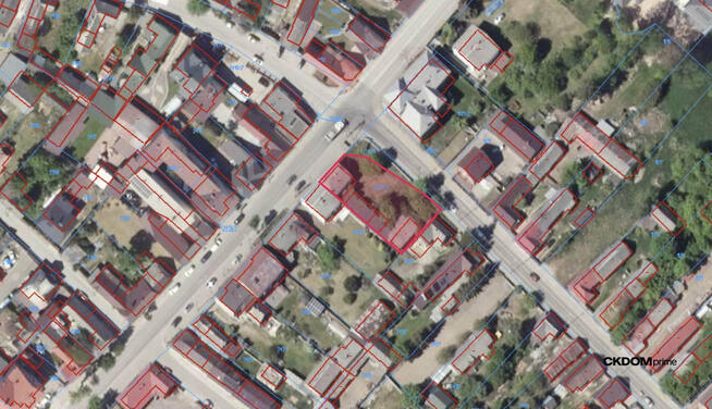 Dom 160 m² Daleszyce, ul. Kościelna