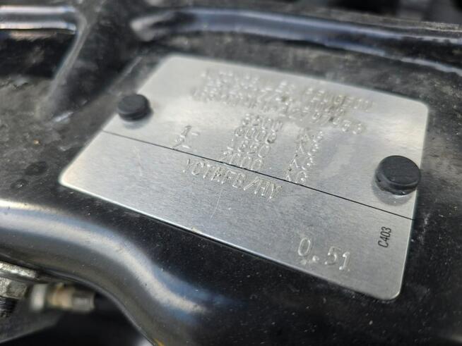 BOXER 2.2 HDI /130 KM / L 2 H2 -Klima !! Serwis ASO / Car-Pass
