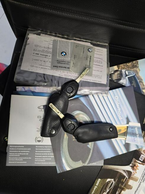 BMW X3 2.0 x-drive / 150 KM !! 100% BEZWYPADKOWY !! Stan Perfect !! LIFT !!