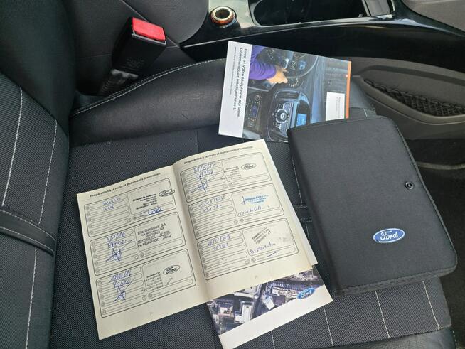 Ford Kuga 2.0 D / 4WD / 4 x 4 /Titanium S / Serwis ASO !!