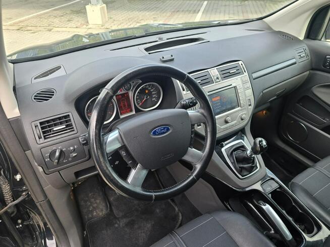 Ford Kuga 2.0 D / 4WD / 4 x 4 /Titanium S / Serwis ASO !!