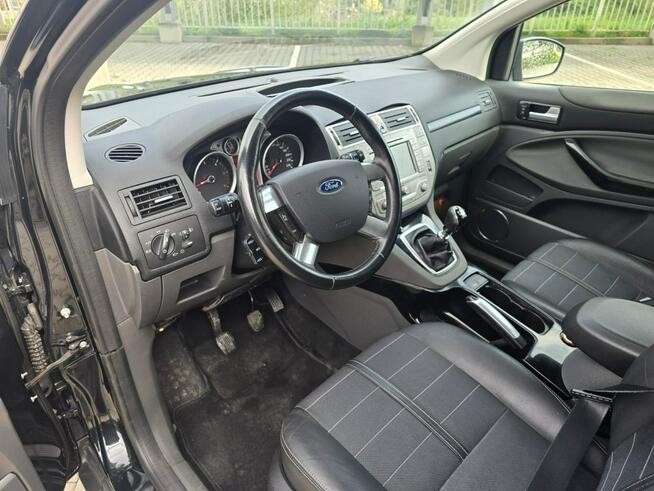 Ford Kuga 2.0 D / 4WD / 4 x 4 /Titanium S / Serwis ASO !!